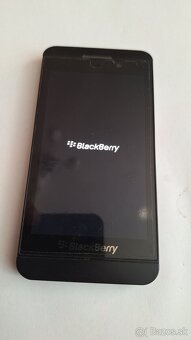 BlackBerry Z10 - 2