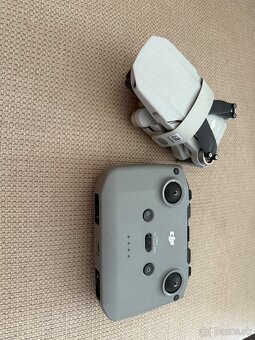 DJI mini 2 SE TOP - 2