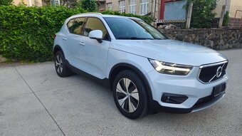 VOLVO XC40 T5 Plug-in Hybrid - odpočet DPH - 2