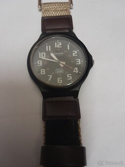 Pánske hodinky Casio - 2