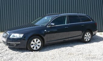 Audi A6 2.7 TDi - 2