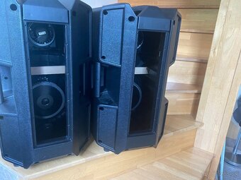 RCF 712 MK4 pasiv - 2