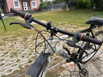 Cestný bicykel “26” - 2