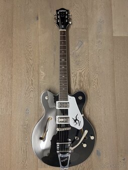 ELECTROMATIC™ JOHN GOURLEY BROADKASTER® CENTER BLOCK - 2