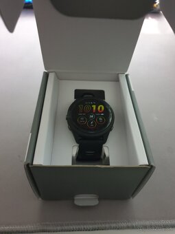 Úplne nové Garmin Forerunner 265 - 2