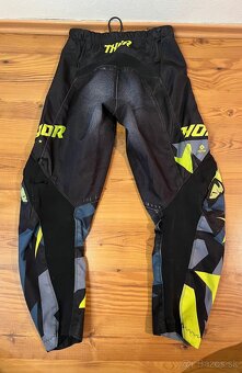Detské MX vybavenie - 2