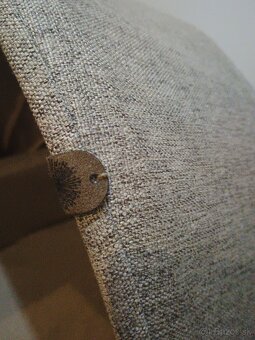Stokke xplory s vajiickom - 2