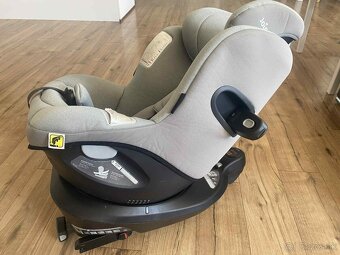 Predám Joie i-spin 360 E - 2