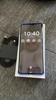 Motorola Edge 60pro - 2
