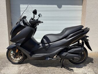ZONTES 125i ERVO model 2025 - 2