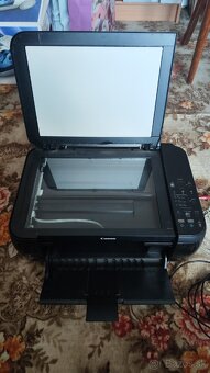 Predám tlačiareň Canon Pixma MP282 - 2