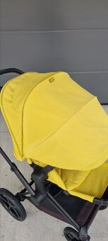 Cybex Priam 3 - 2