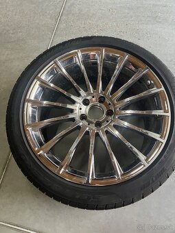 Mercedes R20 Amg - 2