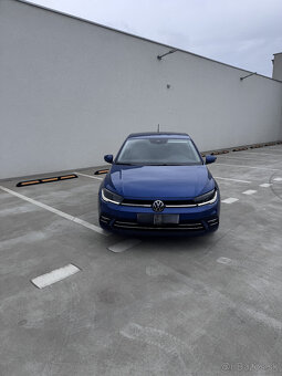VW POLO Style 1.0 TSI DSG - 2