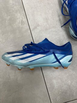 Kopačky adidas X - 2