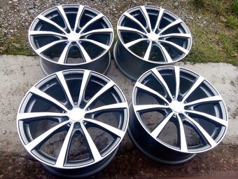 elektrony BROCK- R20 5x112 - 2