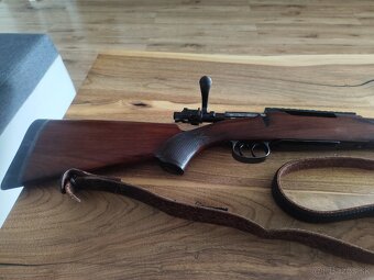 Predám Mauser kal 8x57js - 2