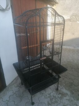 Klietka - 2