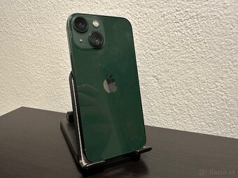 iPhone 13 Mini 100% Zdravie Batérie TOP STAV - 2