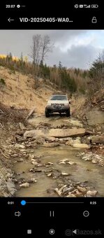 Jeep grand Cherokee 5.2 v8 - 2