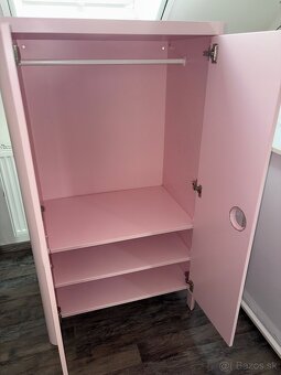 Detská skriňa Ikea - 2