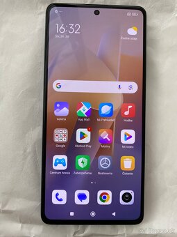 Xiaomi Redmi note 12 pro 5G - 2