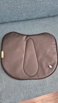 DYNASIT Ortopedický vankúš na sedenie COMFORT - 2