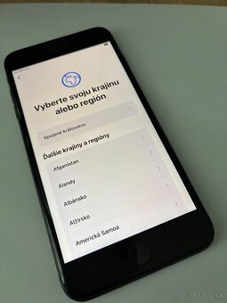 Predám iphone 8 plus 64gb - 2