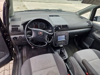 Seat Alhambra - 2