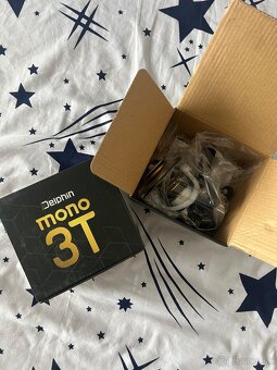 Navijaky MonoDrag 3T a MonoDrag 4T - 2
