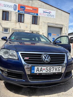 Predám( probléma v motore ) - 2