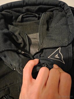Damska moto bunda Dainese vel.M - 2