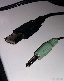 PC reproduktory TINY - 2