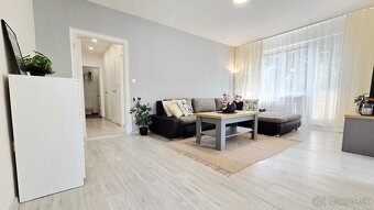 Predaj 3. izbový byt, 65 m2, Partizánska ul., Handlová - 2