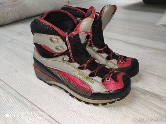 Turistycké topánky La sportiva - 2