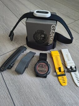 Garmin instinct 2x - 2