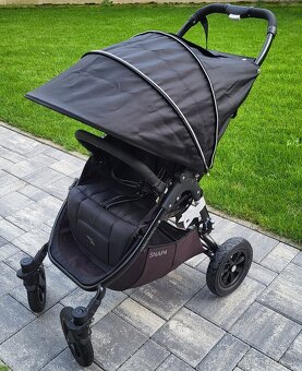 Sportovy kocik VALCO baby 4 Sport - 2