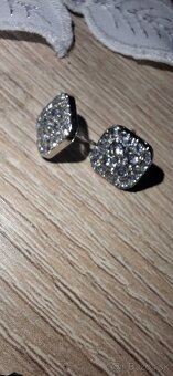 Náramok,náušnice,hodinky,prsteň,náhrdelník - 2