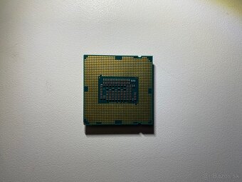 Intel core i5 3570 - 2