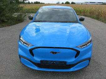 Ford Mustang Mach-E 75,7kWh Premium AWD 269PS - DPH - 2