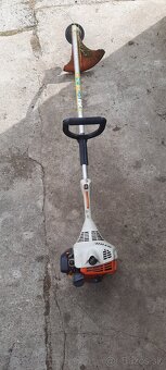 Vyžinač stihll fs 38 - 2