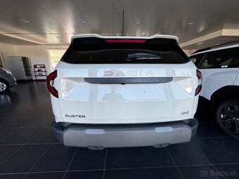 Dacia Duster Extreme TCe 130 4x4 - 2