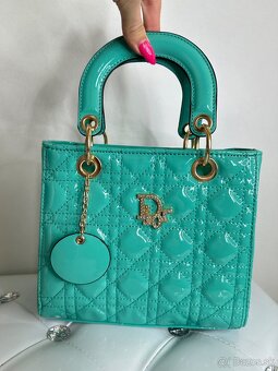 Dior kabelka - 2