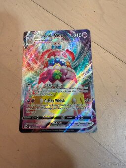 Pokémon karty - 2