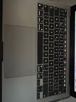 MacBook Pro M1 2020 - 2
