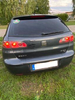 Seat Ibiza 1.4TDI 55kw - 2