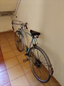 Bicykel FAVORIT - 2