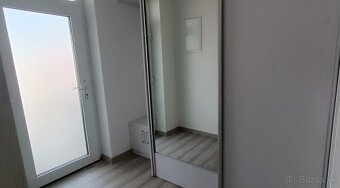 Prenájom 2i bytu so záhradou, Galanta – Mládežnícka štvrť - 2