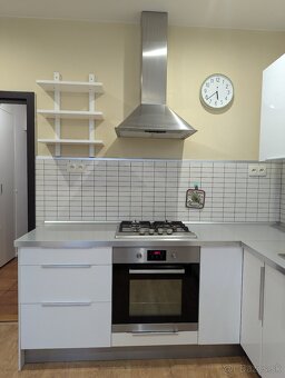 1-izb.byt 40m2-zariadený-centrum mesta na pešo-Trieda SNP - 2