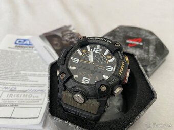 Casio g-shock GGB100 - 2